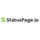 Logo of Statuspage
