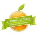 Logo of A Small Orange