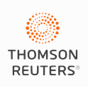 Logo of Thomson Reuters Legal Tracker