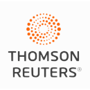 Logo of Thomson Reuters Legal Tracker