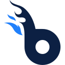 Logo of BuildFire