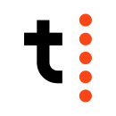 Logo of Tixly