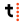 Logo of Tixly