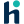 Logo of Human Interest 401(k)