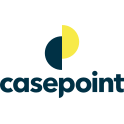 Logo of Casepoint
