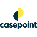 Logo of Casepoint