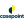 Logo of Casepoint