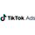 Logo of TikTok Ads