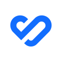 Logo of Bynder