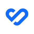 Logo of Bynder
