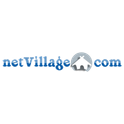 Logo of NetVillage