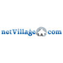 Logo of NetVillage