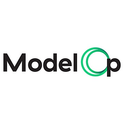 Logo of ModelOp