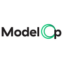 Logo of ModelOp