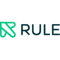 Logo of Rule