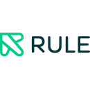 Logo of Rule