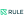 Logo of Rule