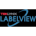 Logo of LABELVIEW