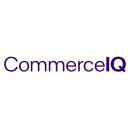 Logo of CommerceIQ