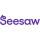 Logo of Seesaw