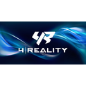 Logo of 4Reality