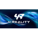 Logo of 4Reality
