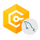 Logo of dotConnect for MySQL