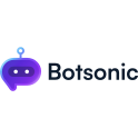 Logo of Botsonic