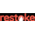 Logo of Restoke