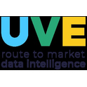 Logo of UVE