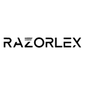 Logo of RazorLex Law Practice Management Software