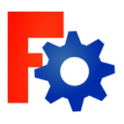 Logo of FreeCAD