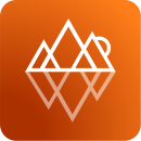 Logo of Percona Monitoring and Management (PMM)