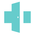 Logo of Doxy.me