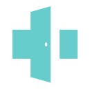 Logo of Doxy.me