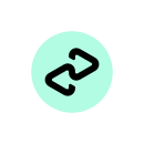 Logo of Afterpay