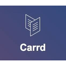 Logo of Carrd
