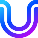 Logo of UserWay