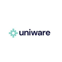 Logo of Uniware ERP