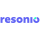 Logo of resonio