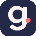 Logo of Grayscale