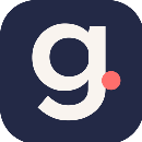 Logo of Grayscale