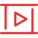 Logo of Zoho Show