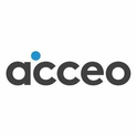 Logo of Acomba