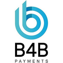 Logo of B4B Payments