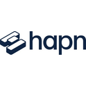 Logo of Hapn