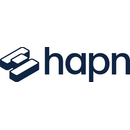 Logo of Hapn