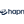 Logo of Hapn