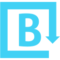 Logo of Brandfolder