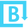 Logo of Brandfolder